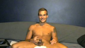 Chad Vincent Private Show