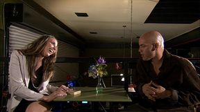 hillary scott has a dirty secret, she loves dick up her ass