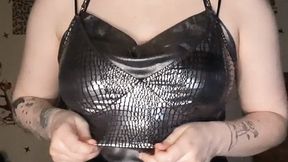 The Thought Of Your Dick Drives Me Crazy