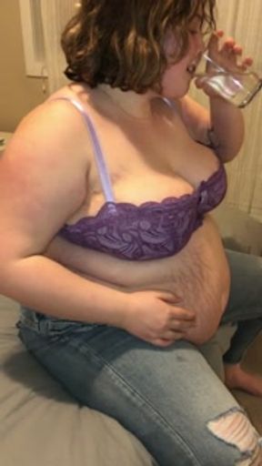 BUSTY CHUBBY BBW TEEN VORES LITTLE MEN WHOLE