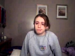 Webcam teen