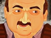 Cartoon Gaybear: Cruising En Aseos Publicos (capitulo2 Parte7)
