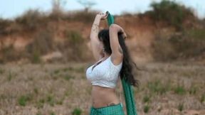 South Indian Model Resmi Pee So Sexy HD Xxx