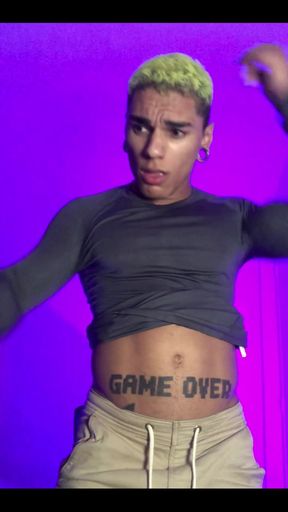 Do You Wanna Take a Shower with Me?