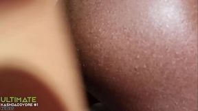 ULTIMATE KashDaddyDre  #1 - Scene 5 KashDaddyDre   Stefano Green