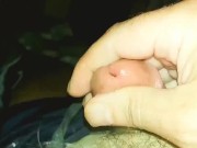 Hot Daddy Cory Bernstein CAUGHT Masturbating in Naked Male Celebs  Sex Tape