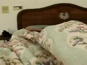 Courtney and Jenna's Orgasmic Double Tease