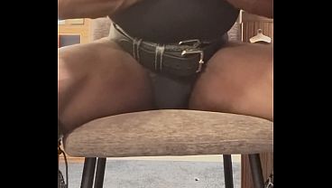 CD Muscle Titplay Proceeds CD Muscle Butt Prostate Milk