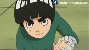 Cabelinho de tigela tenta foder ruivinha saliente e acaba sendo fodido