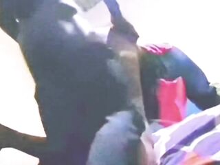 Large butt large mama large rod