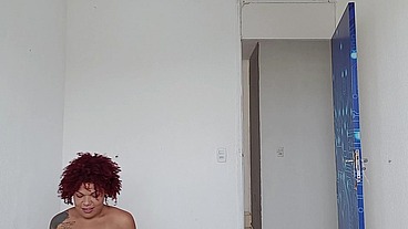 Mulher da o cu pro corretor esquece celular ligado e cai net