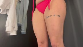 It's Time for a Bikini for Vacation