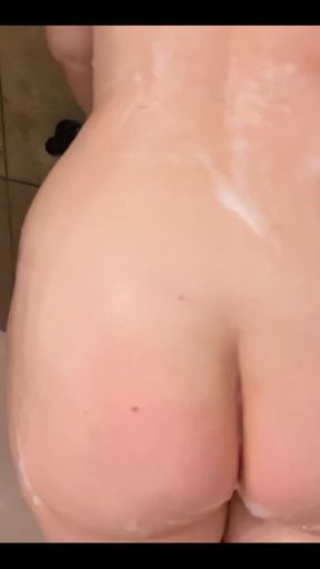 My Ass Gets Red so Easily