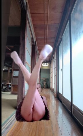 Tokyo Strip House - Kominka Nude