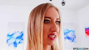 Riley Reyes In Takes Robocock