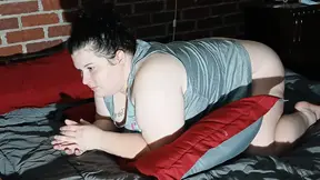 Throatpie After Pounding That Ass Good Ass Blowjob