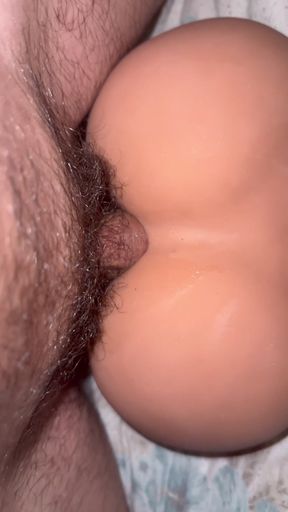 Fuck This Anal Whore Hard