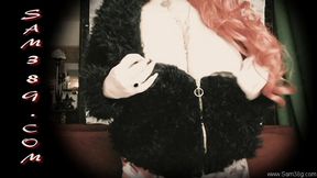 silent ho ho ho santa samantha38g