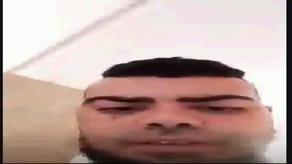 Sal Mato Borrero Masturbndose.