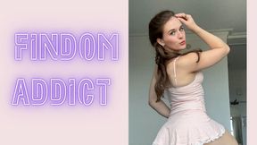 FIndom Addict