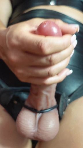 Your Goddess Turns You Into a Perfect Little Slut