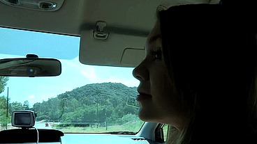 Jessie Andrews Deep Throat Creampie from Danny Wylde