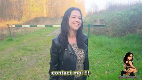 GPS GAME "YOU FIND ME I EMPTY YOU"