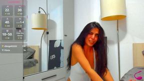 Aylin Hazel Private Show