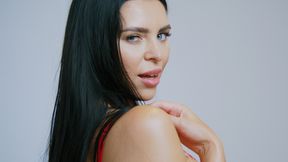 Passionate wake up morning sex with Kira Queen