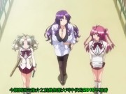 Ntrboy度道的里番小推介(2019年度) - ボクと彼女（女医）の診察日誌 THE ANIMATION