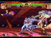 Jojo's Bizarre Adventure (PS1) Arcade - Part 2