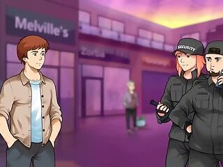 Complete Gameplay - Milfs Plaza 2, Part 15