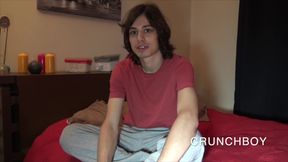 Twink Fucked Raw by Straight From London