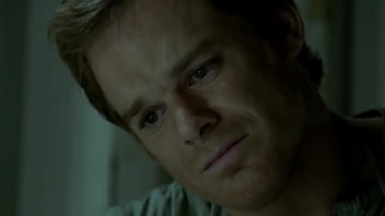 Dexter Morgan - Filho da Puta Sinistro