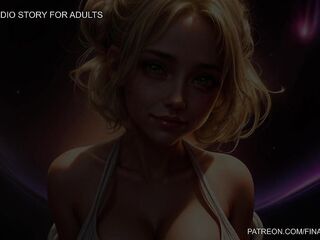 Hooking Up with a Hawt European - Explicit Sex Story, Erotic Audio