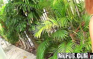 Mofos - Latina Sex Tapes - Pretty Little Flasher starring Alea Love