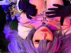 Zirael Rem – Keqing (Video)