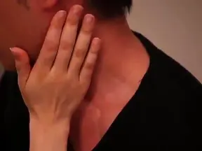 Cute Milf Saki Kouzai Tempts & Seduces Her Young Stud For Steamy Sex