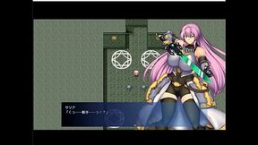 (  18 ) H RPG Games [RJ247299] Obscurite Magie #1