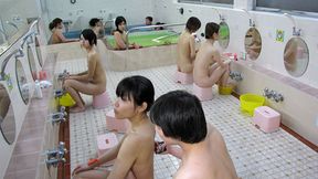 ”Jun Sena and Asakura Kotomi rammed so hard”