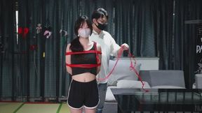 My date with a rope slave 06