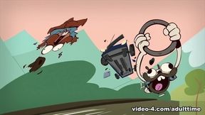 Peepoodo and The Super Fuck Friends - 18