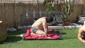 LILY DUPONT : FOOT LICKER AND GOSSIP