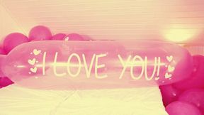 Tanya Virago is in Love - Unique 16 masspop part 1 4K UHD Version