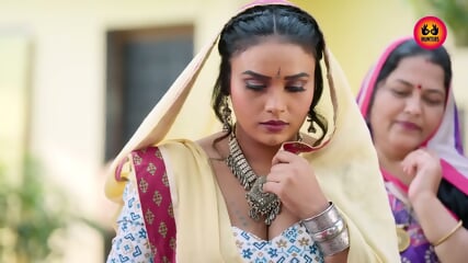 Kunwari Cheekh Part 2 Hot Romance Webseries Step-dad
