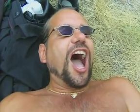 Compilation, Oktoberfest, Outdoors, Anal, in the Car.