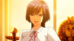 Marshmallow, Imouto 01