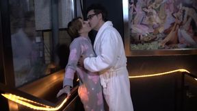 My horny neighbor - full movie