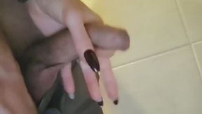 Piss Stained Desperation