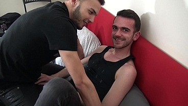 2740 KATE fucked by KEVIN ASS for castng porn hot